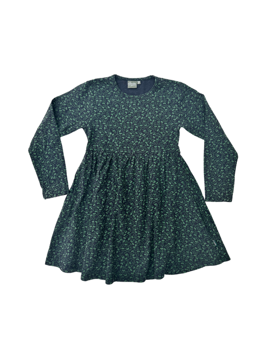 Kleid ~ 122/128 ~ Danefea Organic