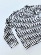 Wickelshirt ~ 68/74 ~ noppies