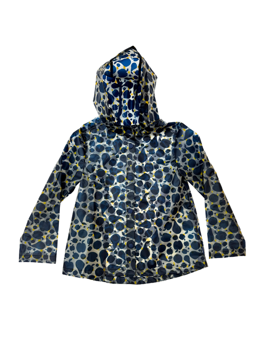 Regenjacke ~ 110/116 ~ Okaidi