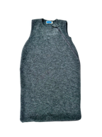 Wollfleece Schlafsack ohne Arm ~ 74/80 ~ Reiff
