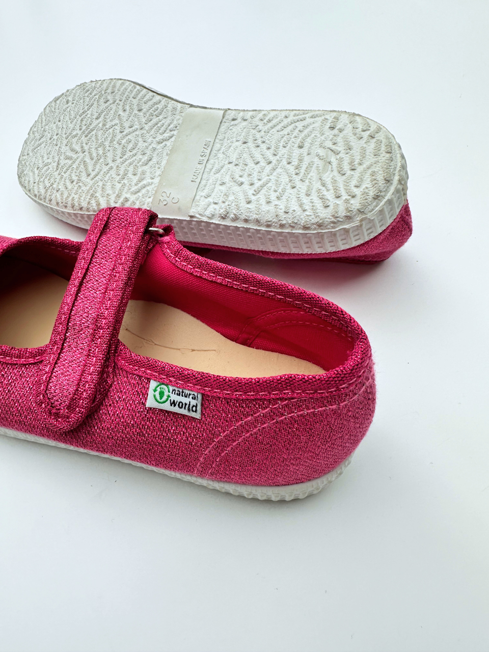 Sandalen ~ 30 ~ Natural World