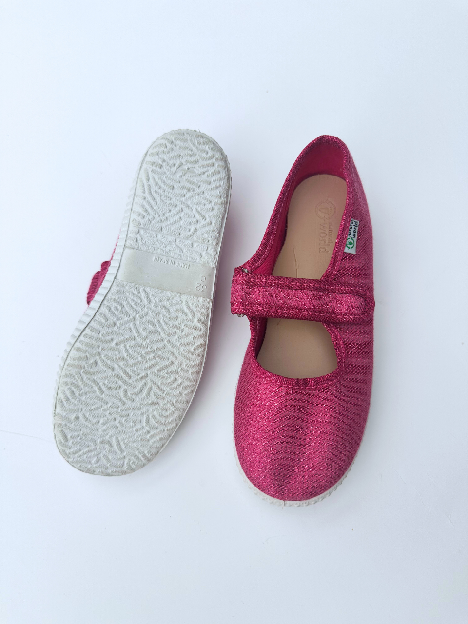 Sandalen ~ 30 ~ Natural World