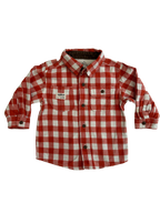 Flanellhemd ~ 92 ~ Oshkosh