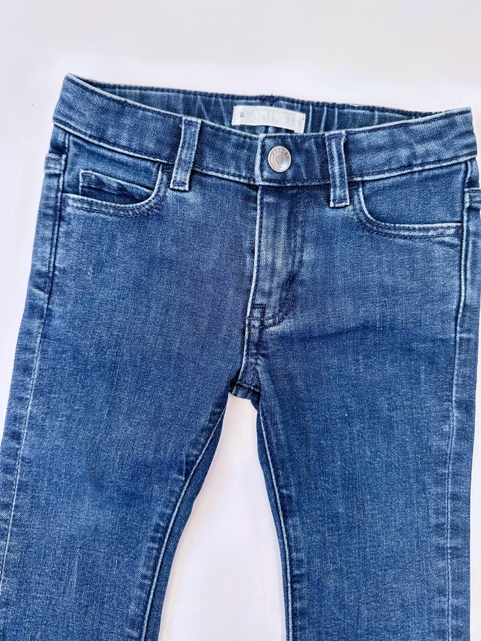 Jeans ~ 92 ~ Arket