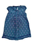 Kleid ~ 74 ~ Benetton