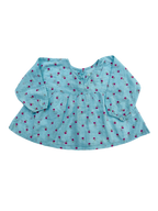 Bluse ~ 68 ~ Petit Bateau