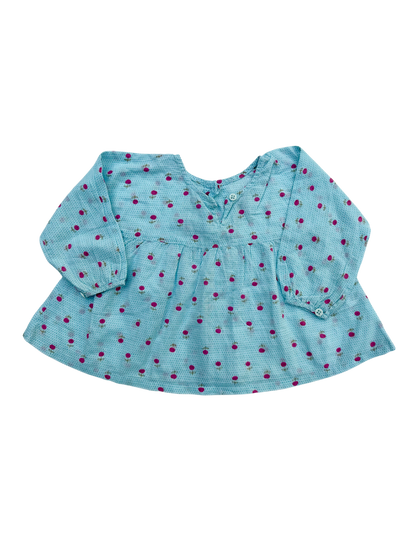 Bluse ~ 68 ~ Petit Bateau