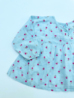 Bluse ~ 68 ~ Petit Bateau