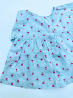 Bluse ~ 68 ~ Petit Bateau