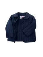 Steppjacke ~ 80/86 ~ il gufo