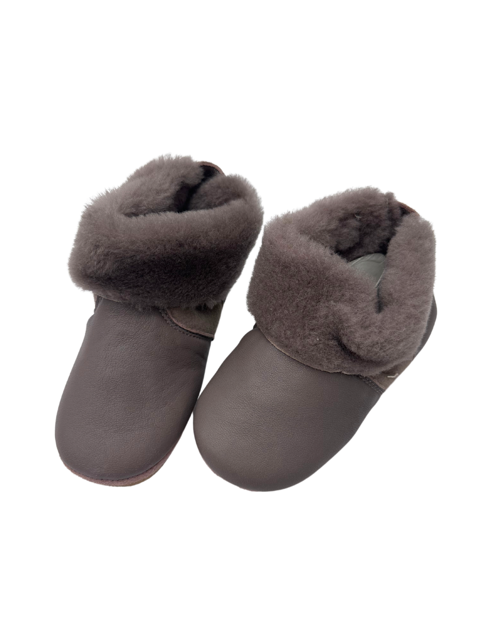 Lederpuschen ~ 24/25 ~ Easy Peasy