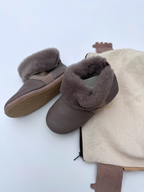 Lederpuschen ~ 24/25 ~ Easy Peasy