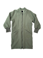 Wollmantel ~ 122/128 ~ Monkind