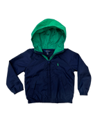 Leichte Regenjacke ~ 86/92 ~ Ralph Lauren
