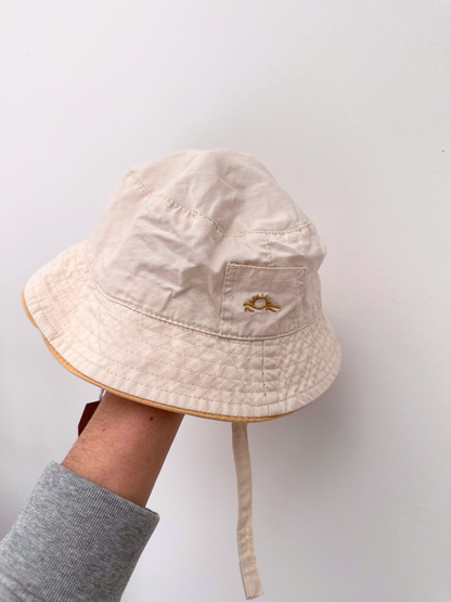 Sonnenhut ~ 74/80 ~ Zara