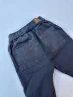 Stoffhose ~ 92 ~ Zara