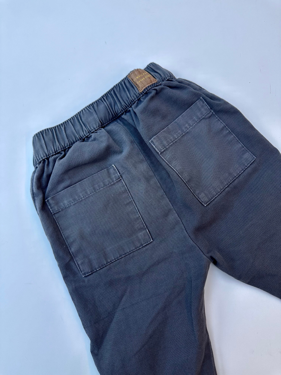 Stoffhose ~ 92 ~ Zara