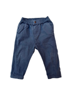 Stoffhose ~ 92 ~ Zara