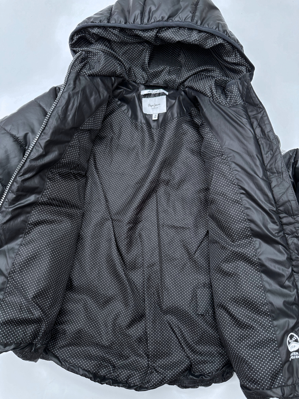 Winterjacke ~ 134/140 ~ Pepe Jeans