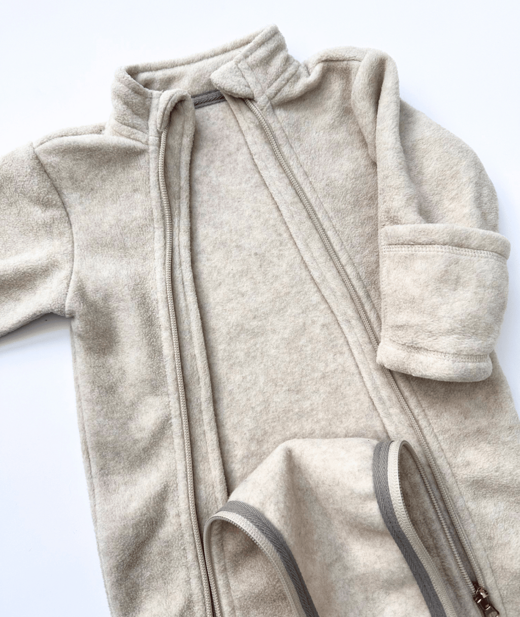 Fleeceoverall ~ 62/68 ~ TMC