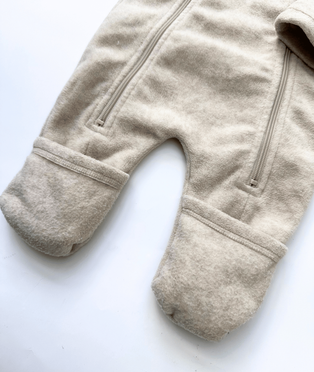 Fleeceoverall ~ 62/68 ~ TMC