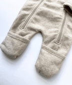 Fleeceoverall ~ 62/68 ~ TMC