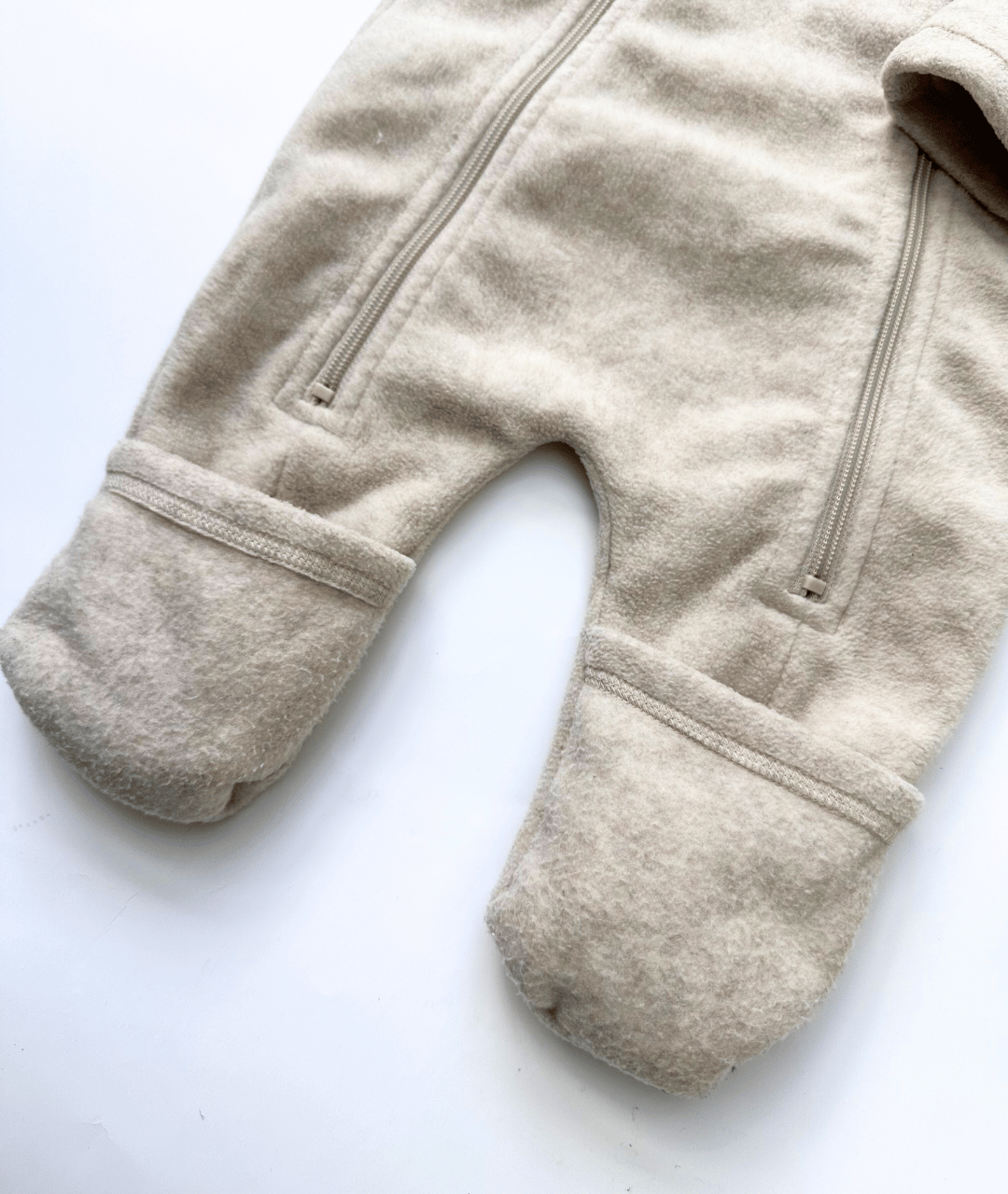 Fleeceoverall ~ 62/68 ~ TMC