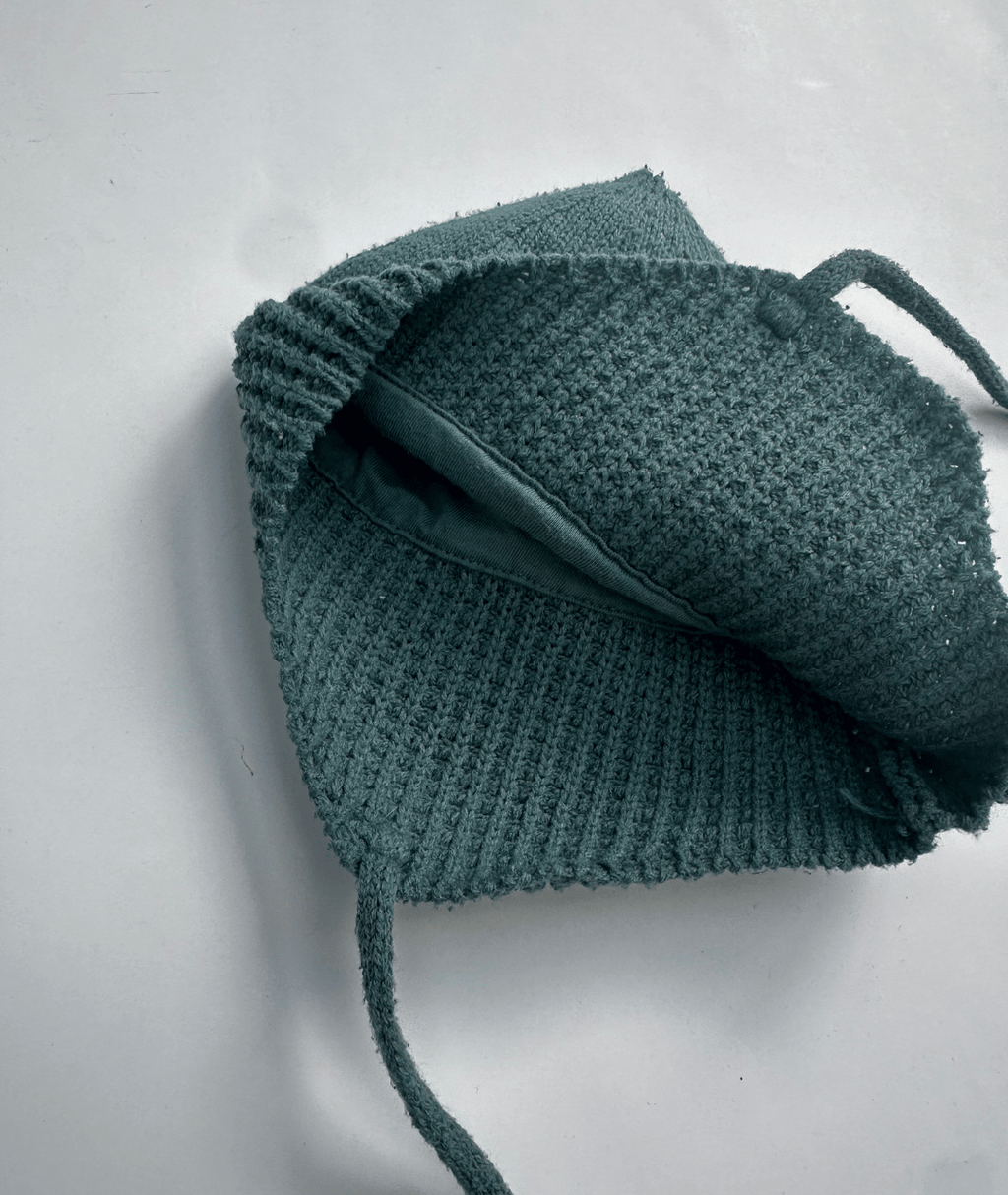 Mütze ~ 62/68 ~ Zara