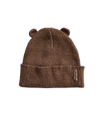 Strickmütze mit Bärchenohren ~ 80/86 ~ Zara