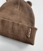 Strickmütze mit Bärchenohren ~ 80/86 ~ Zara