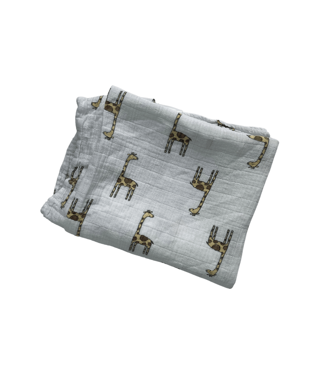 Großer Musslintuch ~ OS ~ aden+anis