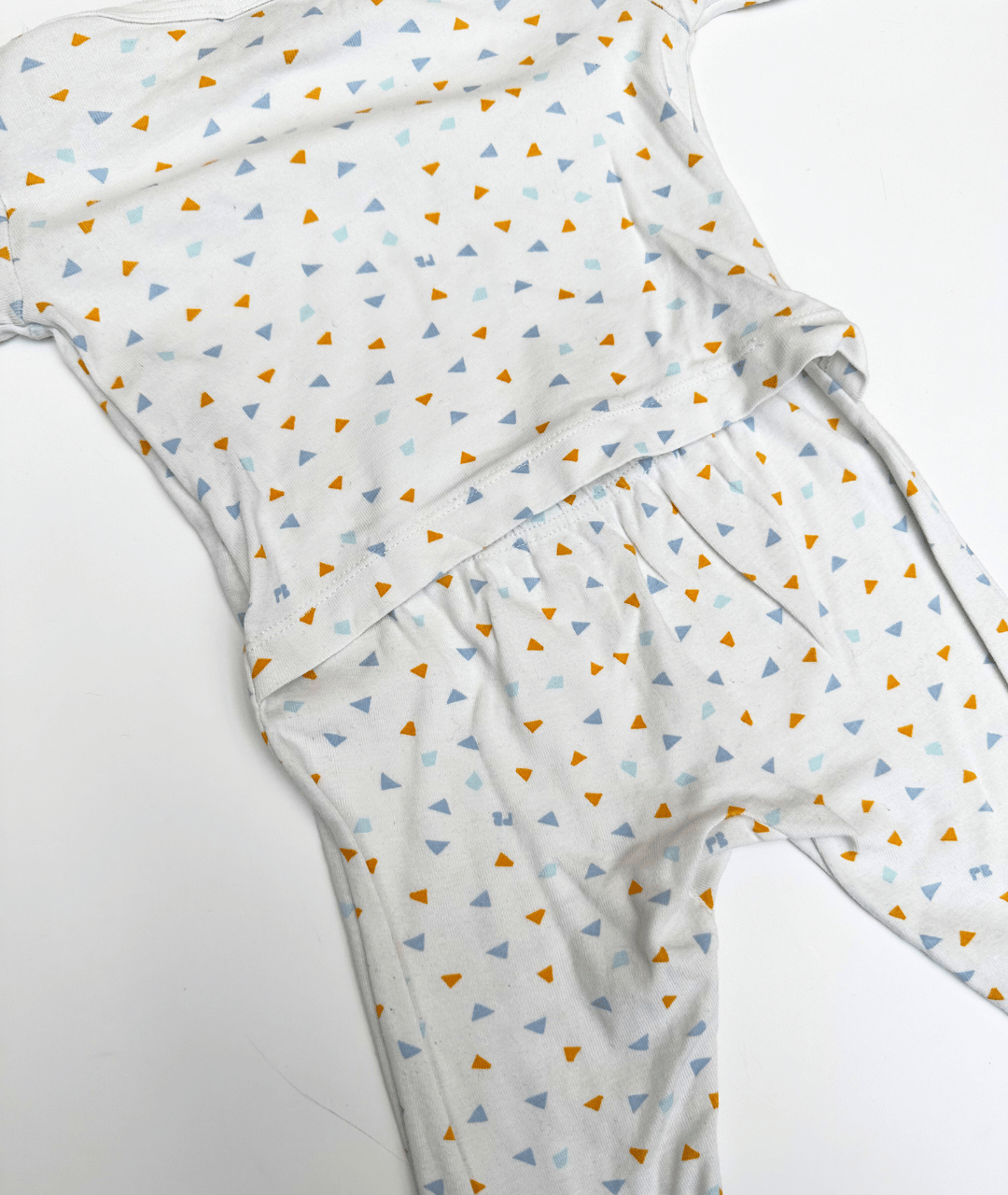 Pyjama ~ 74/80 ~ Petit Bateau