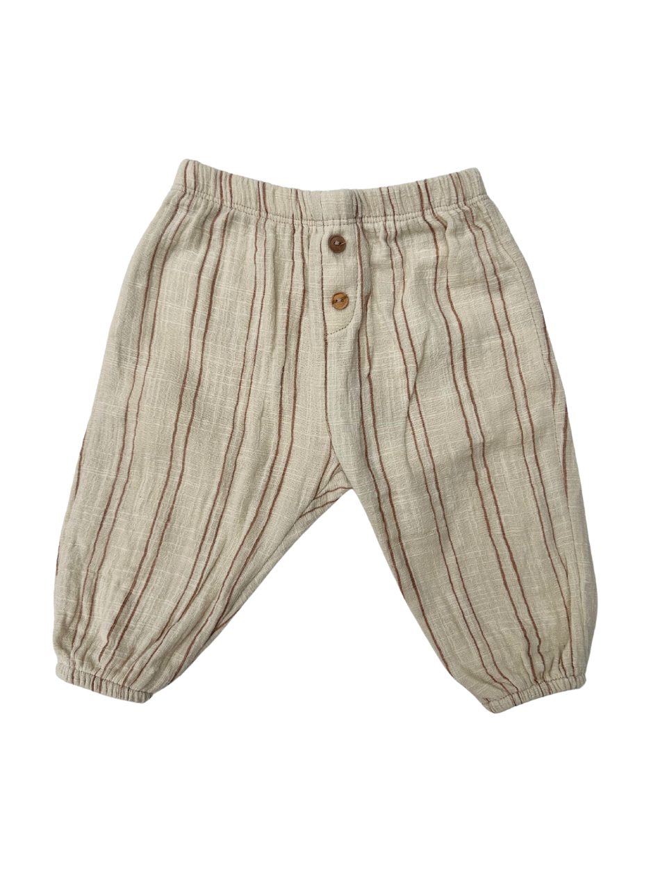 Sommerhose ~ 62/68 ~ Zara