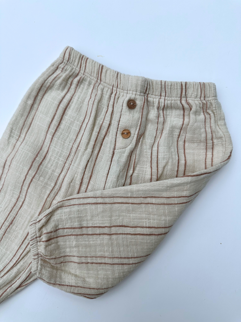 Sommerhose ~ 62/68 ~ Zara