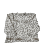 Bluse ~ 128/134 ~ Bebe Organic