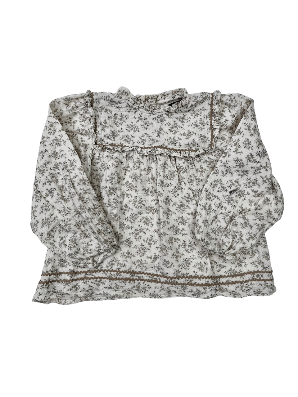 Bluse ~ 128/134 ~ Bebe Organic