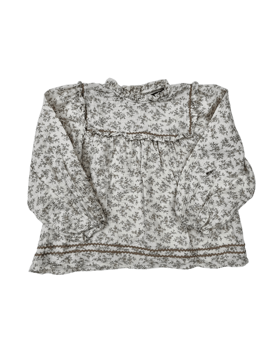 Bluse ~ 128/134 ~ Bebe Organic