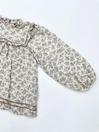 Bluse ~ 128/134 ~ Bebe Organic