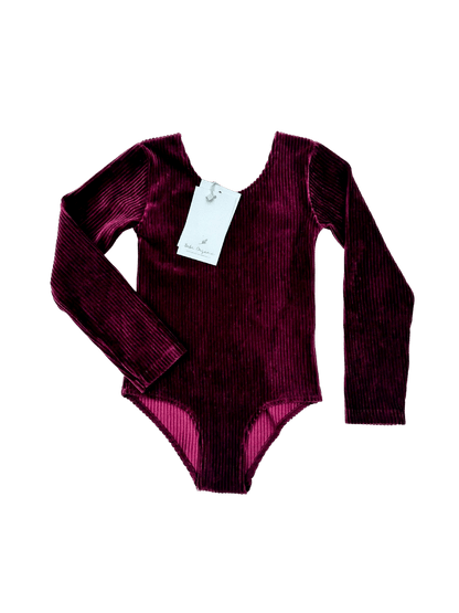 Body ~ 128/134 ~ Bebe Organic