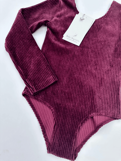 Body ~ 128/134 ~ Bebe Organic