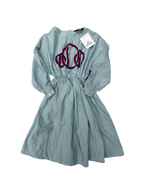 Kleid ~ 116/122 ~ The Animals Observatory