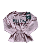Sweatshirt "Pillow Tester" ~ 116/122 ~ Bobo Choses