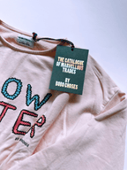 Sweatshirt "Pillow Tester" ~ 116/122 ~ Bobo Choses