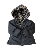 Winterjacke "Leo" ~ 6 Monate  ~ 1+ in the family