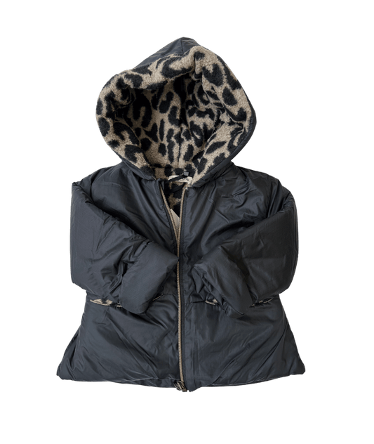 Winterjacke "Leo" ~ 6 Monate  ~ 1+ in the family