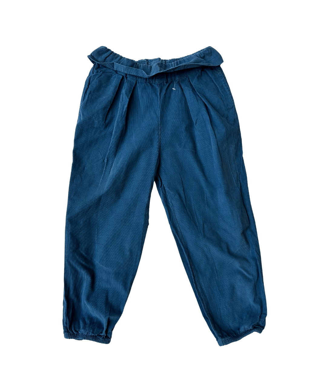 Cordhose ~ 128/134 ~ mead for mini