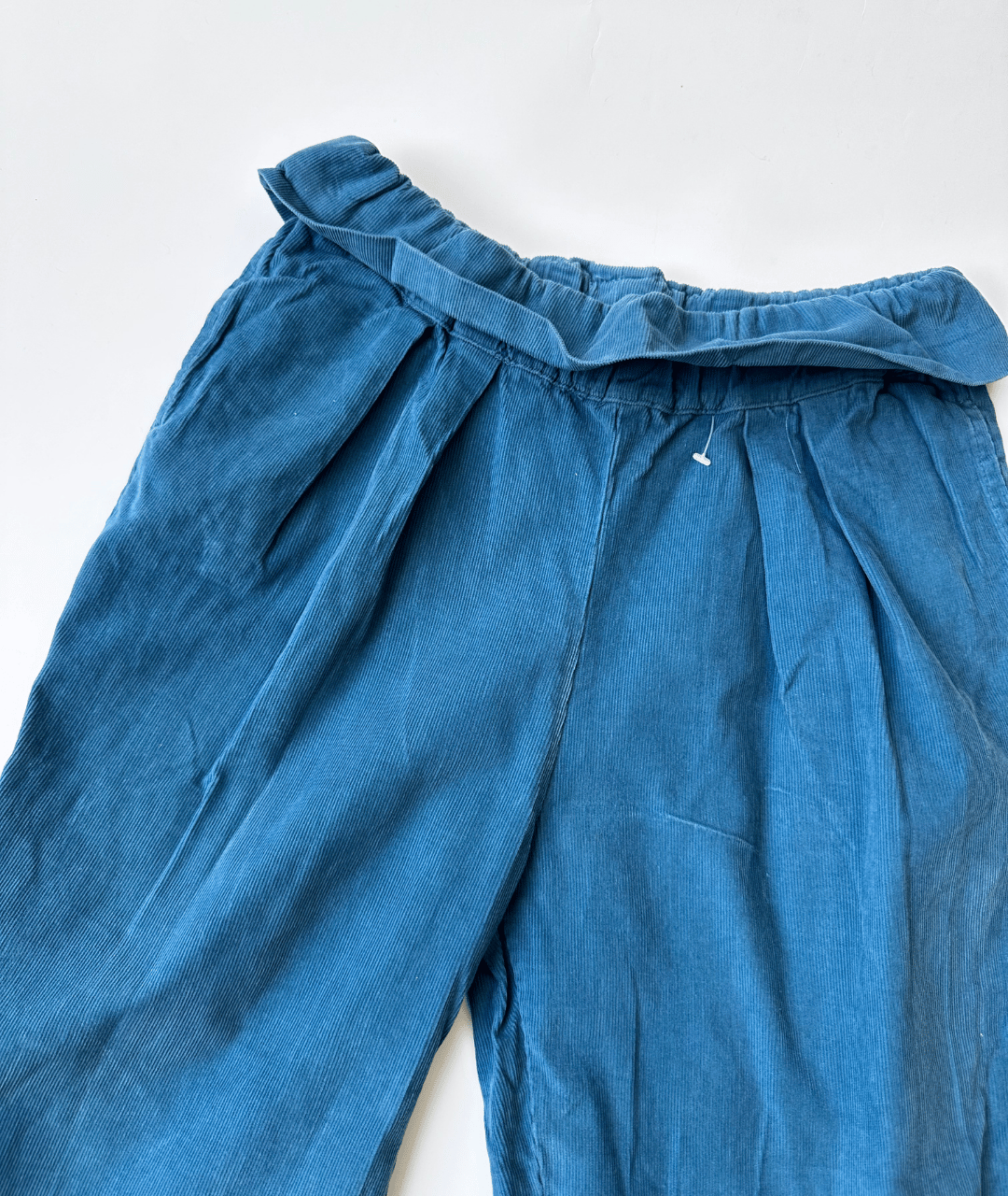 Cordhose ~ 128/134 ~ mead for mini