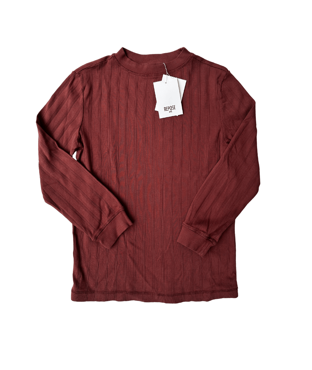 Longsleeve ~ 140/146 ~ Repose AMS