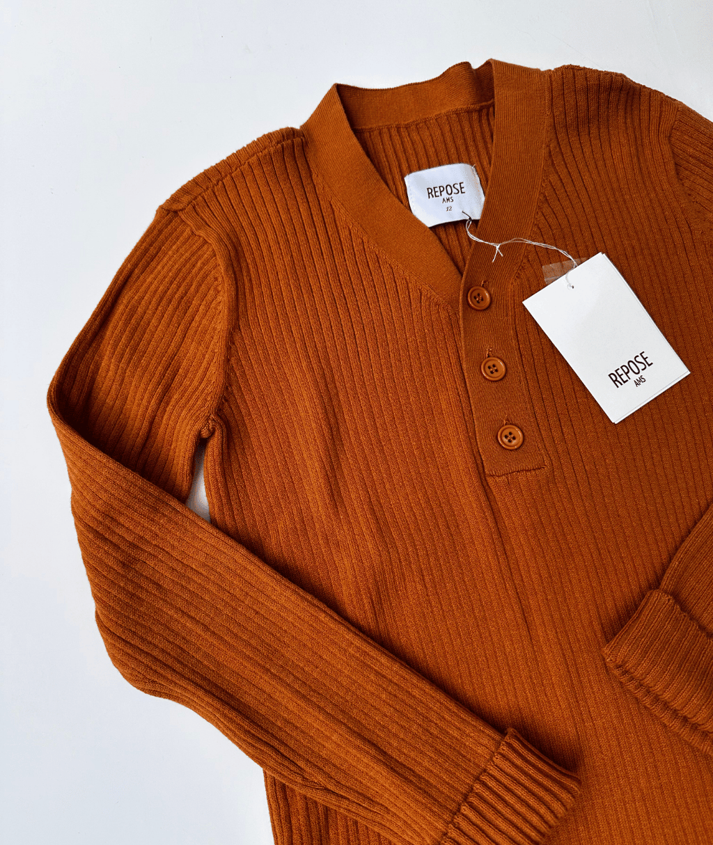 Dünner Pullover ~ 152/158 ~ Repose AMS