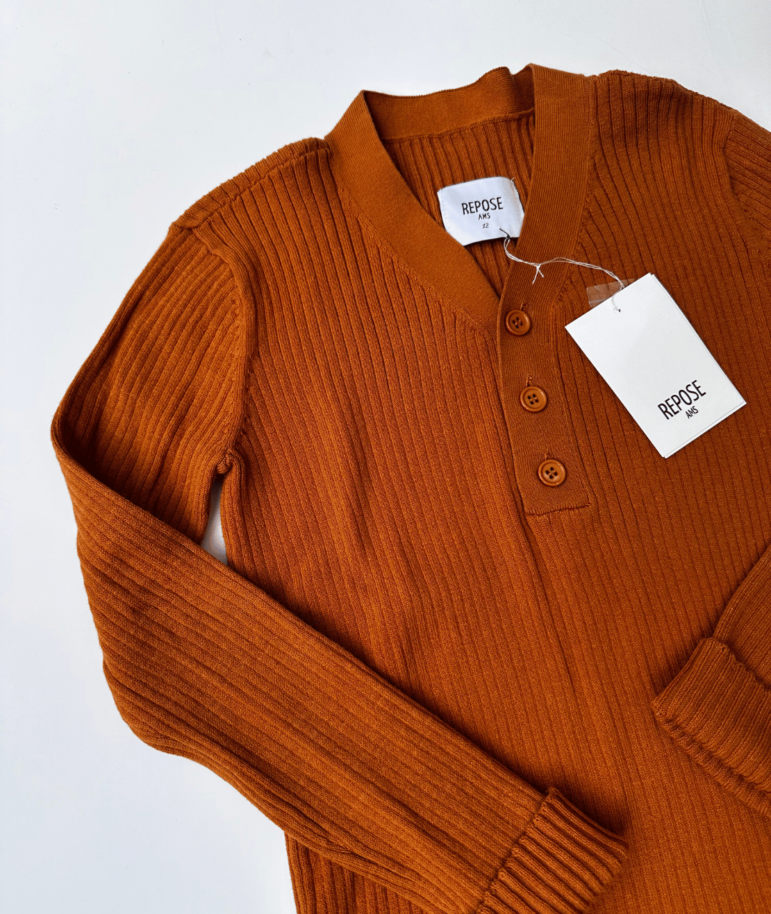 Dünner Pullover ~ 152/158 ~ Repose AMS